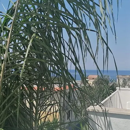 Casa Di Meglio ホテル イスキア島