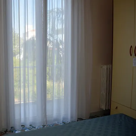 Casa Di Meglio 3* イスキア島