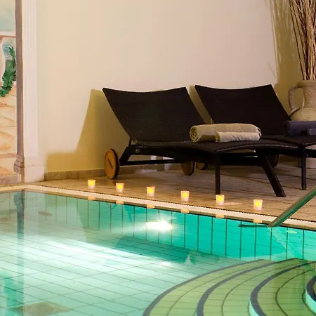 ホテル Casa Di Meglio 3*