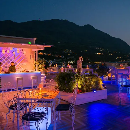 ホテル Casa Di Meglio 3*
