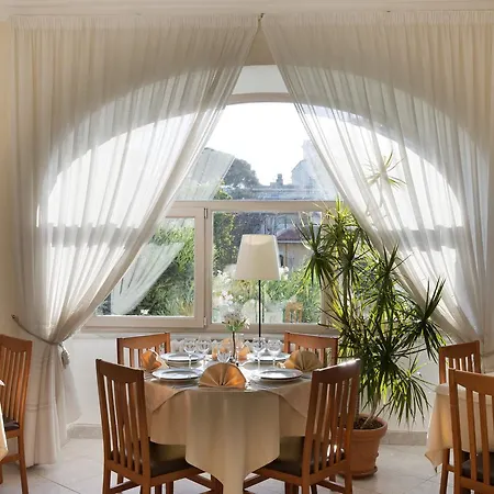 Casa Di Meglio 3* イスキア島