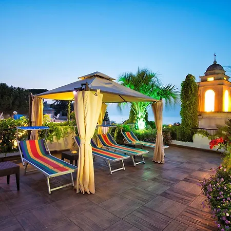 Casa Di Meglio ホテル イスキア島