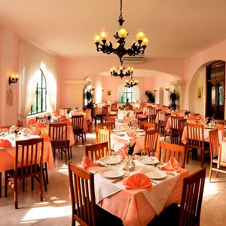Casa Di Meglio ホテル イスキア島
