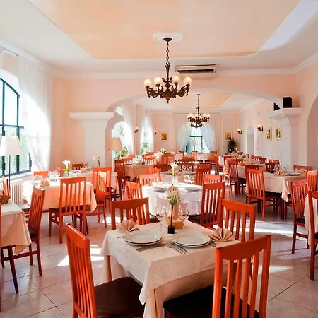 Casa Di Meglio ホテル