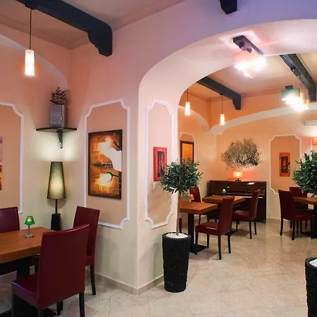 ホテル Casa Di Meglio