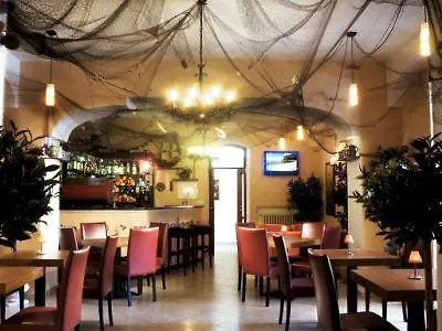 ホテル Casa Di Meglio