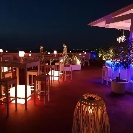 Szálloda Casa Di Meglio 3*