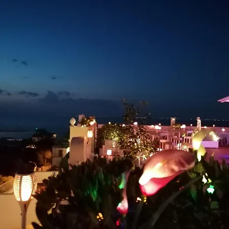 Szálloda Casa Di Meglio 3*