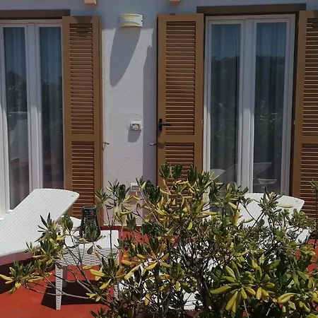 Casa Di Meglio فندق ايسكيا