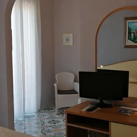 Szálloda Casa Di Meglio