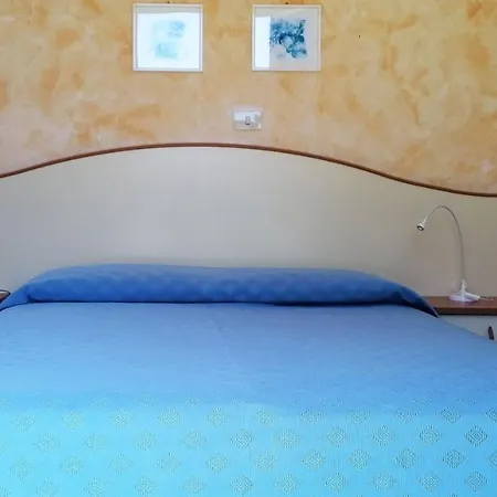 Szálloda Casa Di Meglio 3*