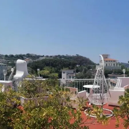 Casa Di Meglio Szálloda Ischia