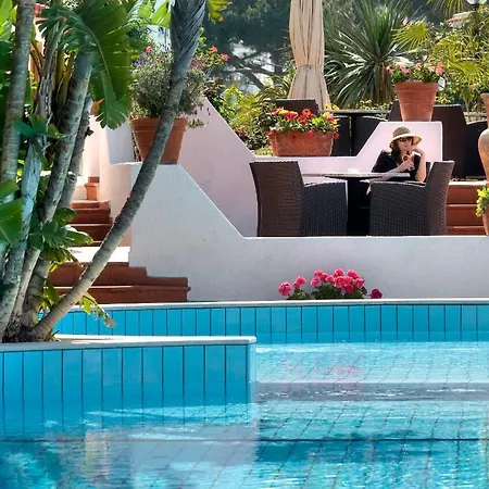 Szálloda Casa Di Meglio Ischia