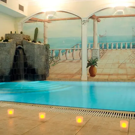 Casa Di Meglio 3*