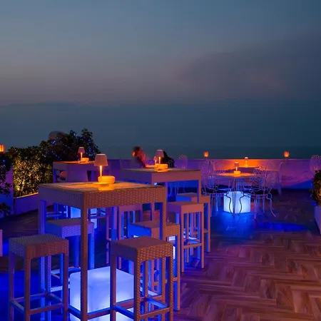 Casa Di Meglio Ischia