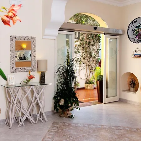 Casa Di Meglio Szálloda Ischia