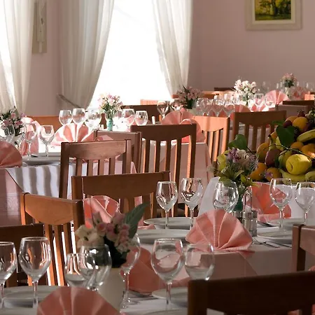 Szálloda Casa Di Meglio 3*