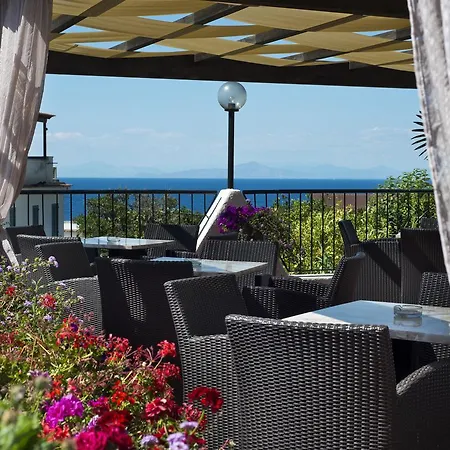 Casa Di Meglio ايسكيا