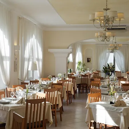 Szálloda Casa Di Meglio Ischia