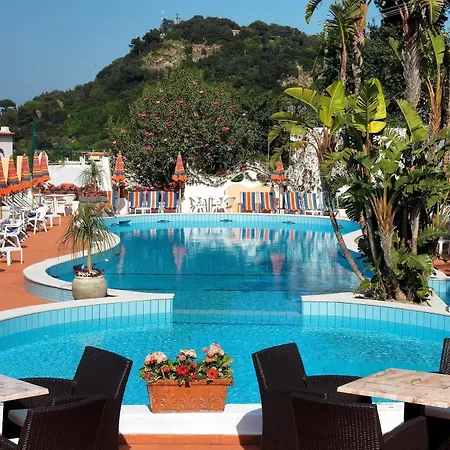 Casa Di Meglio Szálloda Ischia