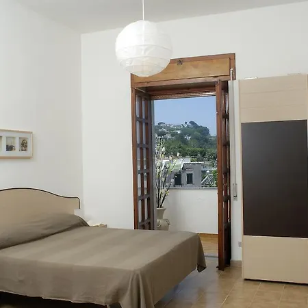 Casa Di Meglio Szálloda 3*